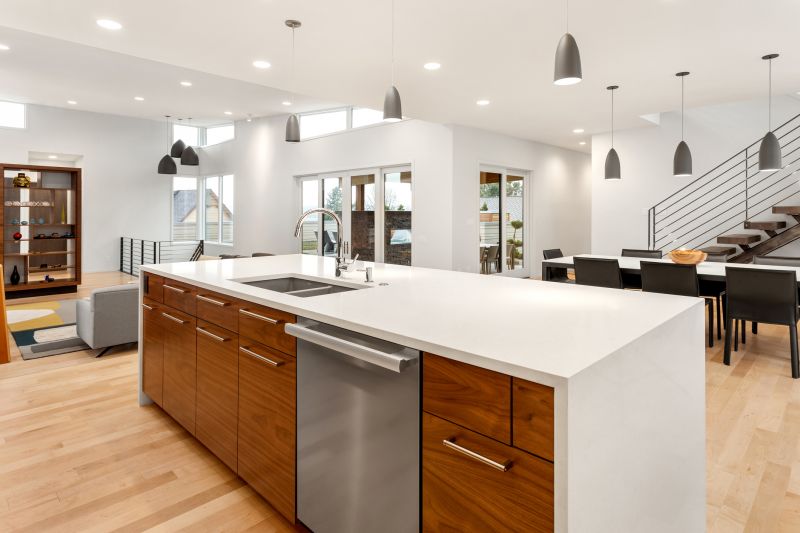 Kitchen Remodeling Service