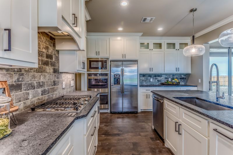 Counter Remodeling in Columbus, OH