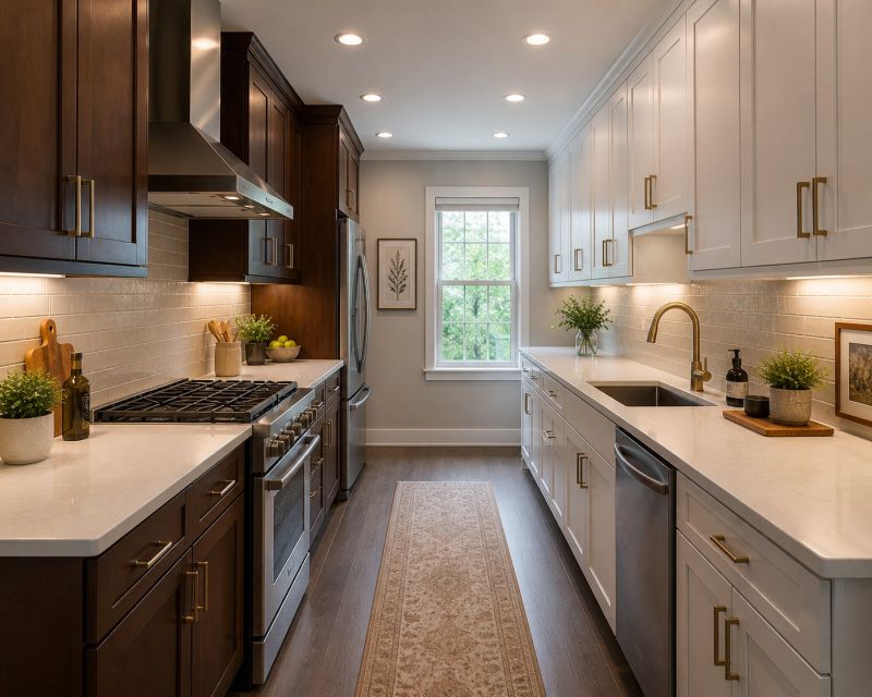 Kitchen Remodeling in Bowling Green, KY