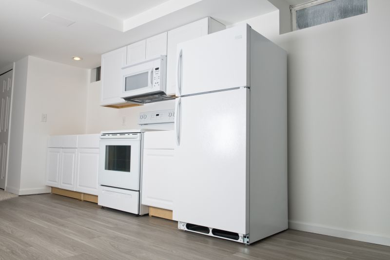 Kitchen Cabinet Renovation in Conroe, TX