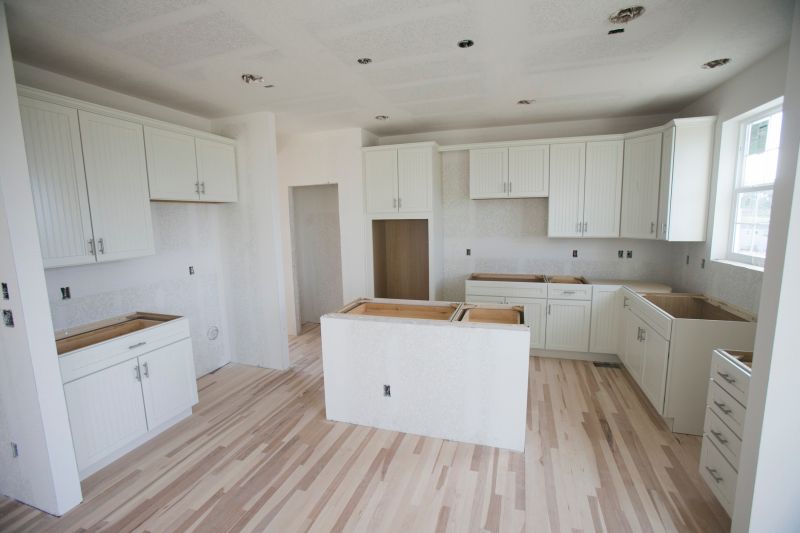 Kitchen Cabinets Remodeling in Clarksville, TN