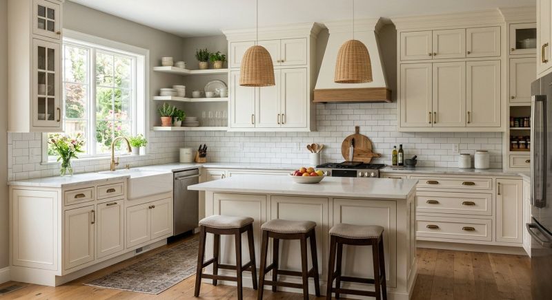 Kitchen Cabinets Remodeling in Bowling Green, KY