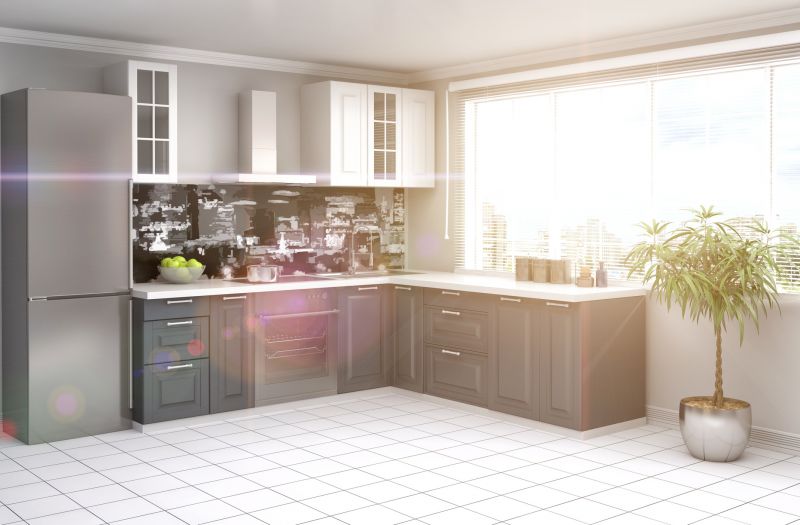 Kitchen Cupboards Remodeling in Muncie, IN