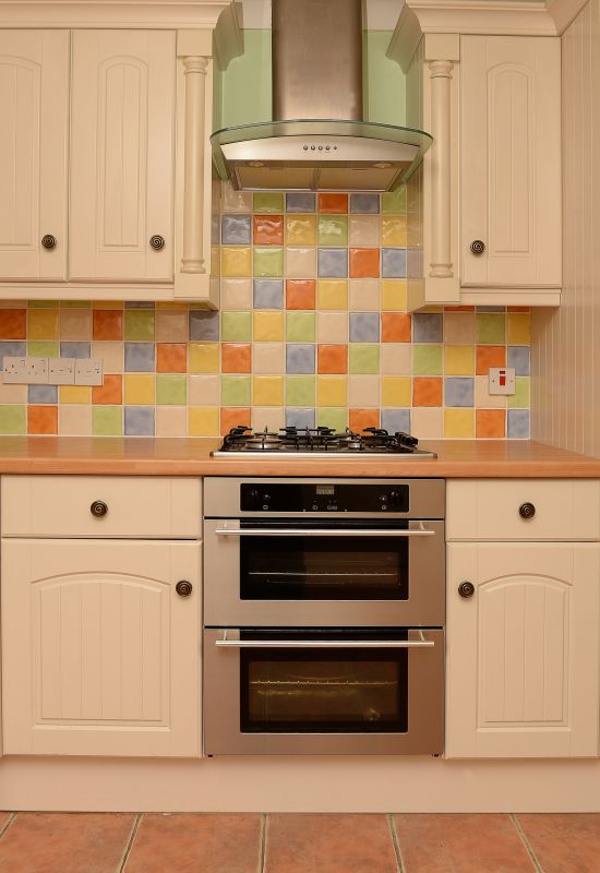 Kitchen Backsplash Ideas