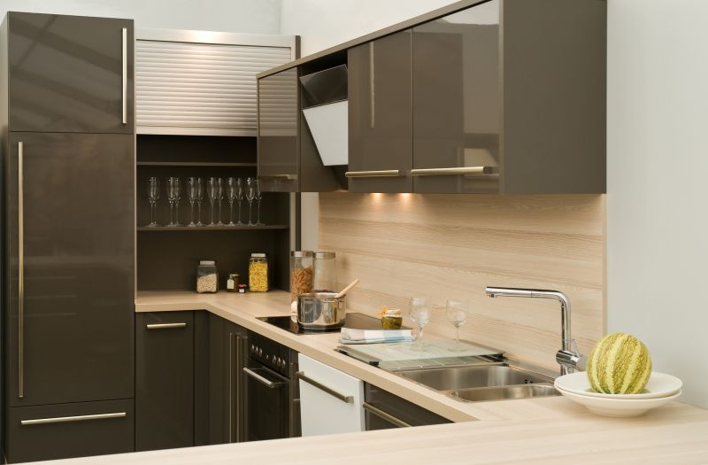 Functional Kitchen Space