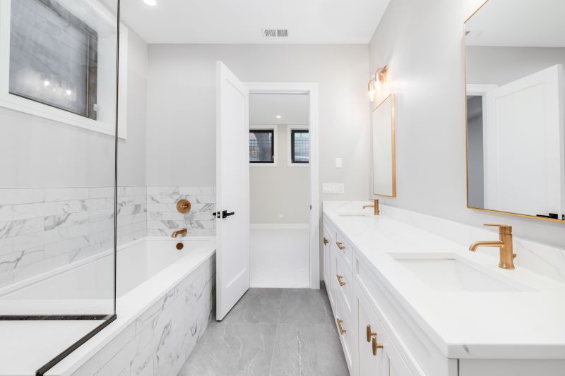 Luxury Bathroom Installation in Venice, FL