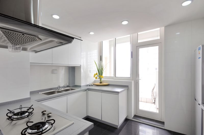Modern Kitchen Remodeling in Alpharetta, GA